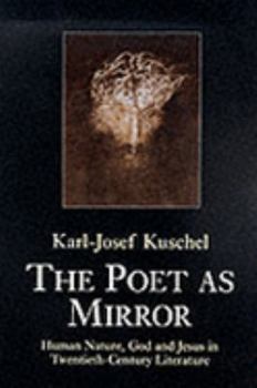 Paperback Poet as a Mirror [German] Book