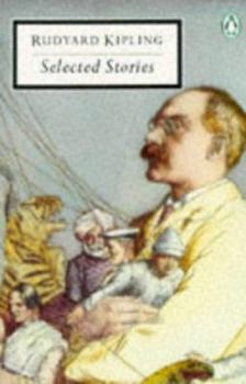 The Kipling Reader