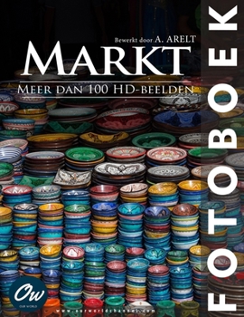 Markt: Fotoboek (Dutch Edition)