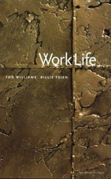 Hardcover Work/Life: Portfolio Book