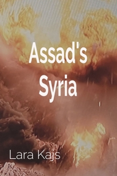 Paperback Assad's Syria Book
