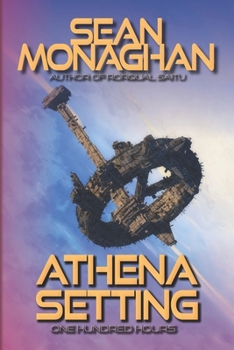 Athena Setting