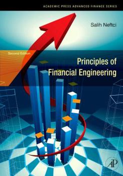 Hardcover Principles of Financial Engineering (Academic Press Advanced Finance) Book