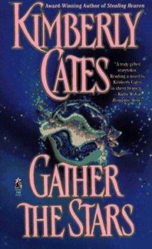 Gather the Stars - Book #1 of the Culloden's Fire