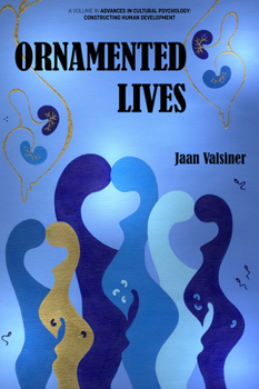 Paperback Ornamented Lives Book