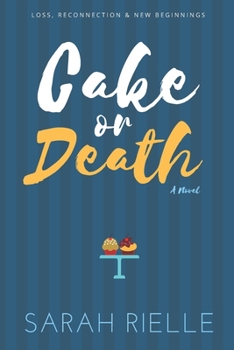 Paperback Cake or Death Book