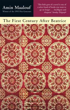 Paperback The First Century After Beatrice Book