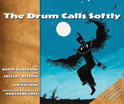 Hardcover The Drum Calls Softly Book