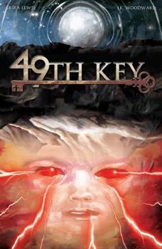 Paperback The 49th Key Book