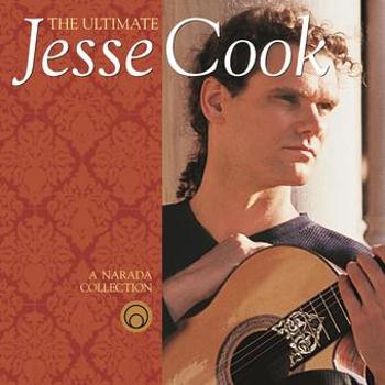 Music - CD The Ultimate Jesse Cook (2 CD) Book