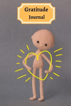 Gratitude Planner for teens and adults