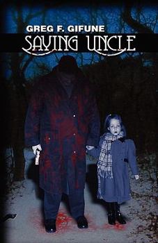 Paperback Saying Uncle Book