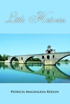 Paperback Little Histories Book