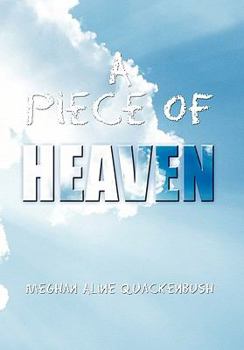 Hardcover A Piece of Heaven Book