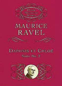 Paperback Daphnis Et Chlo?, Suite No. 2 Book