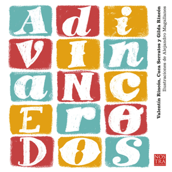 Paperback Adivinancero DOS [Spanish] Book