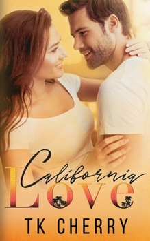 Paperback California Love Book