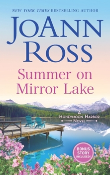 Mass Market Paperback Summer on Mirror Lake Book
