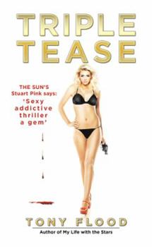 Paperback Triple Tease Book