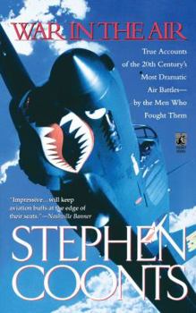 Paperback War in the Air [Large Print] Book