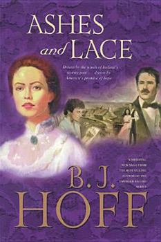 Ashes and Lace (Song of Erin #2) - Book #2 of the Song of Erin