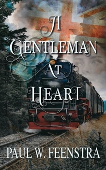 Paperback A Gentleman at Heart Book