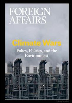 Paperback Climate Wars Book