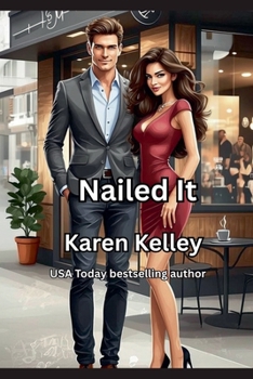Nailed It (Hayes Brothers)