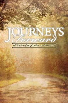 Paperback Journeys Forward Book