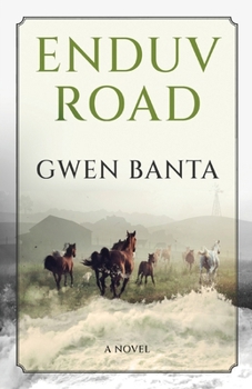 Paperback Enduv Road Book