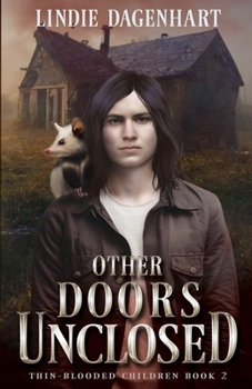 Paperback Other Doors Unclosed Book