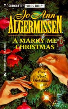 Mass Market Paperback A Marry Me Christmas Book