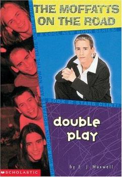 Double Play - Book #2 of the Moffatts on the Road