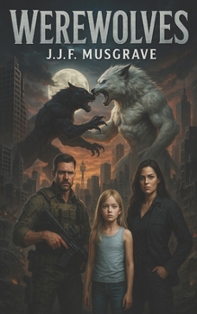 Paperback Werewolves Book