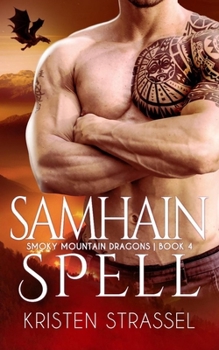 Paperback Samhain Spell Book