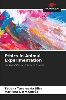 Paperback Ethics in Animal Experimentation Book