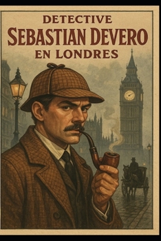 Detective Sebastian Devero en Londres (Spanish Edition)