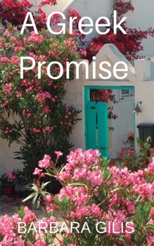A Greek Promise: A journey of faith