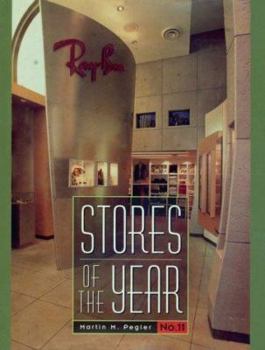 Hardcover Stores of the Year Book