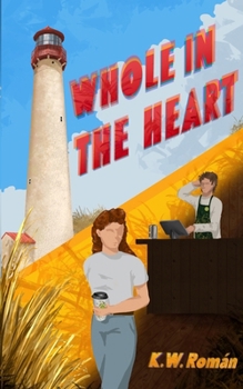 Paperback Whole in the Heart Book