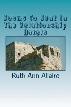 Paperback Rooms To Rent In The Relationship Hotels Book