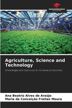 Paperback Agriculture, Science and Technology Book