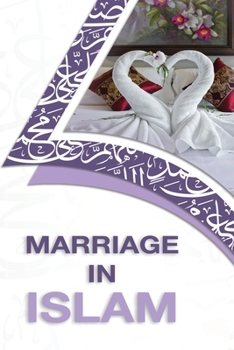Paperback Marriage in Islam Book