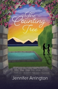 Paperback The Counting Tree Book