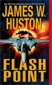 Mass Market Paperback Flash Point Book