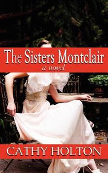 Paperback The Sisters Montclair Book