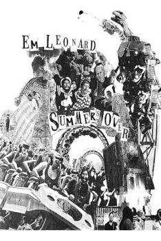 Paperback Summer's Over Book