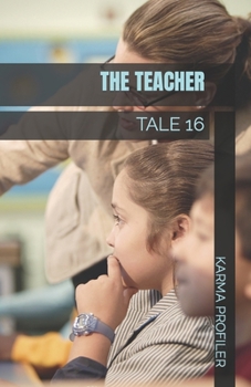 Paperback TALE The teacher Book