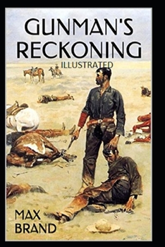 Paperback Gunman's Reckoning Illustrated Book