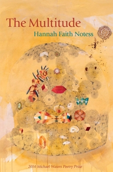 Paperback The Multitude Book